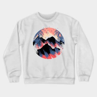 Spring Bliss Crewneck Sweatshirt